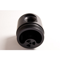 Radium Dual Subaru BRZ/Toyota 86 AOS/Catch Can system