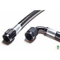 Radium Mitsubishi Lancer EVO X Surge Tank fitting kit