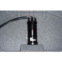 Radium Mitsubishi Lancer EVO 7-9 Surge Tank fitting kit
