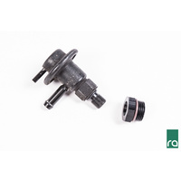 Radium Top Feed Fuel Rail - Toyota 1JZ-GTE VVTi
