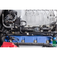 Radium Fuel Rail Kit - Ford Shelby GT500 S197 13-14
