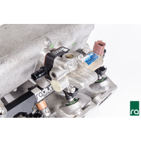 Radium Fuel Rail, Top Feed Conversion, Nissan SR20DET (S14/S15)