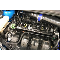 Radium Port Injection FST Install Kit w/DMR - Ford Focus EcoBoost LW/LZ 13-18