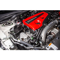 Radium Coolant Tank Kit - Honda Civic Type-R FK8 17+