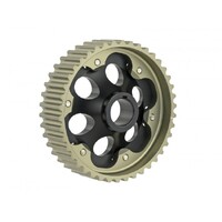 SKUNK2 PRO CAM GEARS for H22/F20B VTEC for BLACK