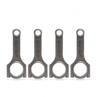 SKUNK2 ALPHA CONNECTING RODS for D16