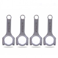 SKUNK2 ALPHA CONNECTING RODS for H22A