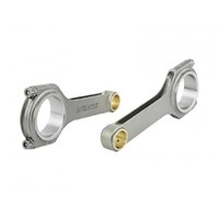 SKUNK2 ALPHA CONNECTING RODS for F22C