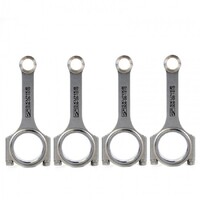 SKUNK2 ALPHA CONNECTING RODS for D16 LIGHT