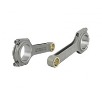 SKUNK2 ALPHA CONNECTING RODS for 4G63
