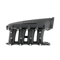 SKUNK2 ULTRA RACE INTAKE MANIFOLD for B VTEC for ALL BLACK