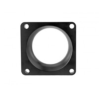 SKUNK2 THROTTLE BODY ADAPTER for ULTRA RACE FLANGE TO B/D/F/H PATTERN