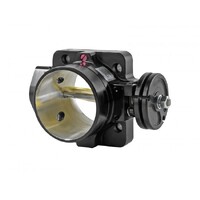 SKUNK2 PRO 70MM THROTTLE BODY for B/D/F/H SERIES for BLACK