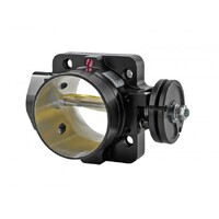 SKUNK2 PRO 74MM THROTTLE BODY for B/D/F/H SERIES BLACK