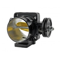 SKUNK2 PRO 70MM THROTTLE BODY for K SERIES for BLACK
