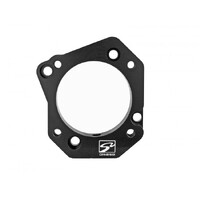 SKUNK2 THROTTLE BODY ADAPTER for PRB FLANGE TO RBC PATTERN