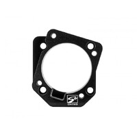 SKUNK2 THROTTLE BODY ADAPTER for RBC FLANGE TO PRB PATTERN