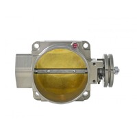SKUNK2 PRO 90MM THROTTLE BODY for SILVER