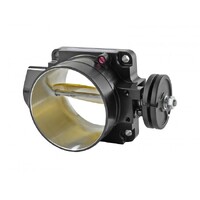 SKUNK2 PRO 90MM THROTTLE BODY for BLACK