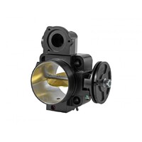 SKUNK2 PRO 68MM THROTTLE BODY for EVO VIII-IX for BLACK