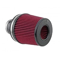 SKUNK2 UNIVERSAL HIGH-VELOCITY INTAKE KIT: 3.5” COUPLER