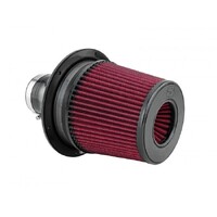 SKUNK2 UNIVERSAL HIGH-VELOCITY INTAKE KIT for 3" COUPLER W/ MOUNTING RING