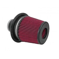 SKUNK2 UNIVERSAL HIGH-VELOCITY INTAKE KIT for 3.5" COUPLER W/ MOUNTING RING