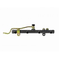 SKUNK2 FUEL RAIL for COMPOSITE for '06-'11 CIVIC EP3