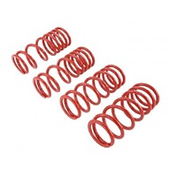 SKUNK2 LOWERING SPRINGS for '00-'09 S2000