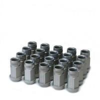SKUNK2 LUG NUT SET for 20-PC HARD (M12 X 1.50)