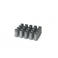 SKUNK2 LUG NUT SET for 20-PC HARD (M12 X 1.25)