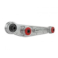 SKUNK2 ALPHA REAR LCA for '88-'95 CIVIC/CRX, '90-'01 INTEGRA for CLEAR