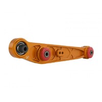 SKUNK2 ALPHA REAR LCA for '88-'95 CIVIC/CRX, '90-'01 INTEGRA for GOLD