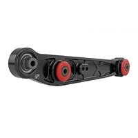 SKUNK2 ALPHA REAR LCA for '88-'95 CIVIC/CRX, '90-'01 INTEGRA for BLACK