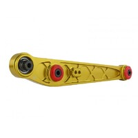 SKUNK2 ALPHA REAR LCA for '96-'00 CIVIC for GOLD