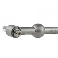 SKUNK2 SHORT SHIFTER for DUAL BEND for '88-'00 CIVIC/ CRX, '90-'01 INTEGRA
