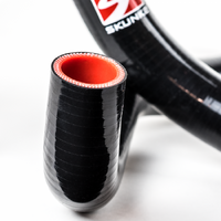 SKUNK2 RADIATOR HOSE KIT for '12-'15 CIVIC EP3