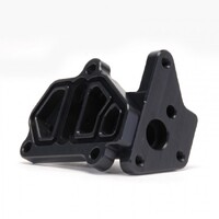 SKUNK2 VTEC SOLENOID HOUSING for B VTEC for BLACK