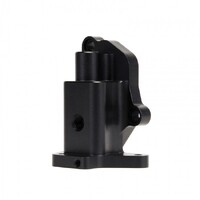 SKUNK2 VTEC SOLENOID HOUSING for H VTEC for BLACK