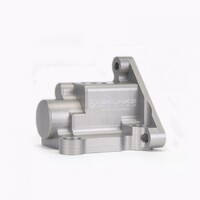 SKUNK2 VTEC SOLENOID HOUSING for F VTEC for HARD