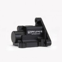 SKUNK2 VTEC SOLENOID HOUSING for F VTEC for BLACK