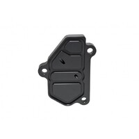 SKUNK2 B-SERIES VTEC BLOCK OFF PLATE, BLACK