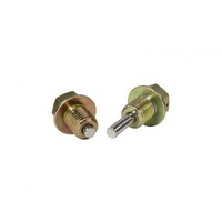 SKUNK2 MAGNETIC DRAIN PLUG SET (M14 X 1.5)