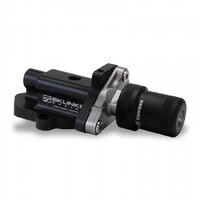 SKUNK2 VTEC SOLENOID COVER for BLACK