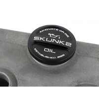 SKUNK2 K SERIES K20 K24 ULTRA LIGHTWEIGHT MAGNESIUM VALVE COVER