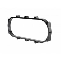 SKUNK2 ULTRA STREET PLENUM SPACER for BLACK