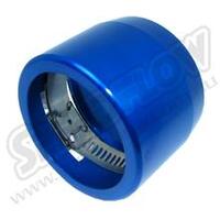SPEEDFLOW 150 Series Cover Clamps - '-05 (Hex) 13.84mm I.D Raw