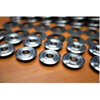 SUPERTECH PERFORMANCE DUAL VALVE SPRING KIT K/F SERIES K20 K24 F20