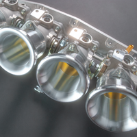 TODA RACING B16A B16B B18C-R SPORTS INJECTION KIT ITB'S