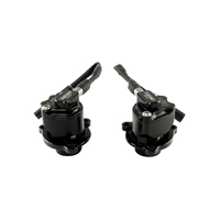 Turbosmart BOV Kompact EM DualPort VR29 for Merc C63 (C-Class C63 15-21)
